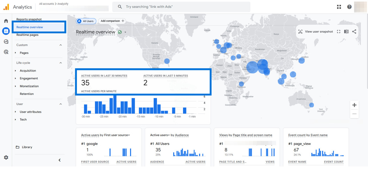 Fix GA4 Not Tracking Pageviews (Step-by-Step Guide)