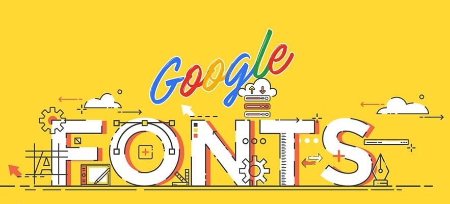 Fix Google Fonts LCP to Improve Page Speed & Core Web Vitals
