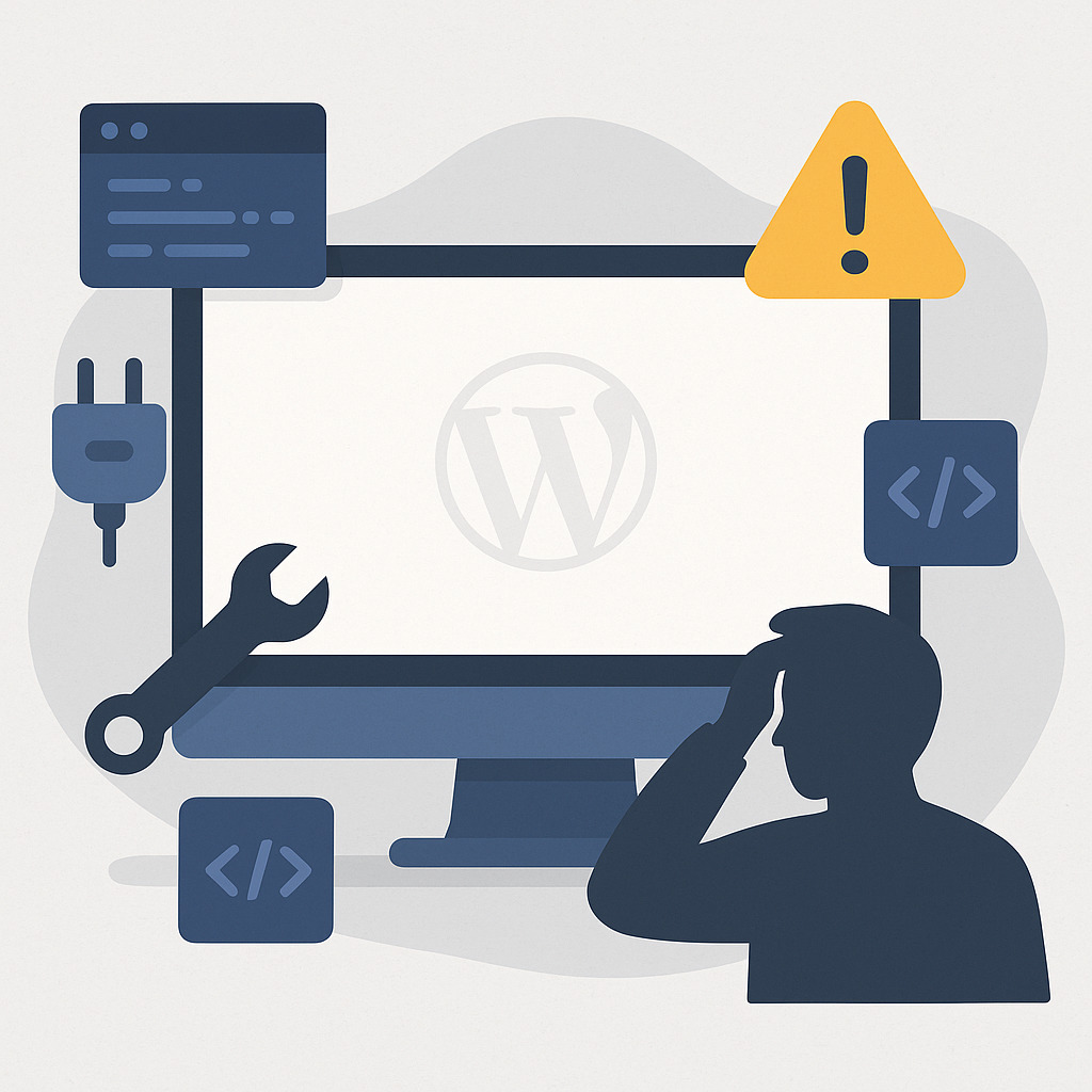 Fix WordPress White Screen of Death (WSOD): The Complete Troubleshooting Guide