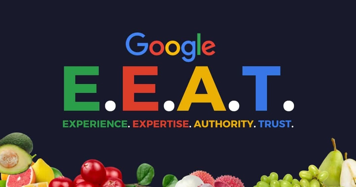 What is EEAT in SEO and Why It Matters in 2025