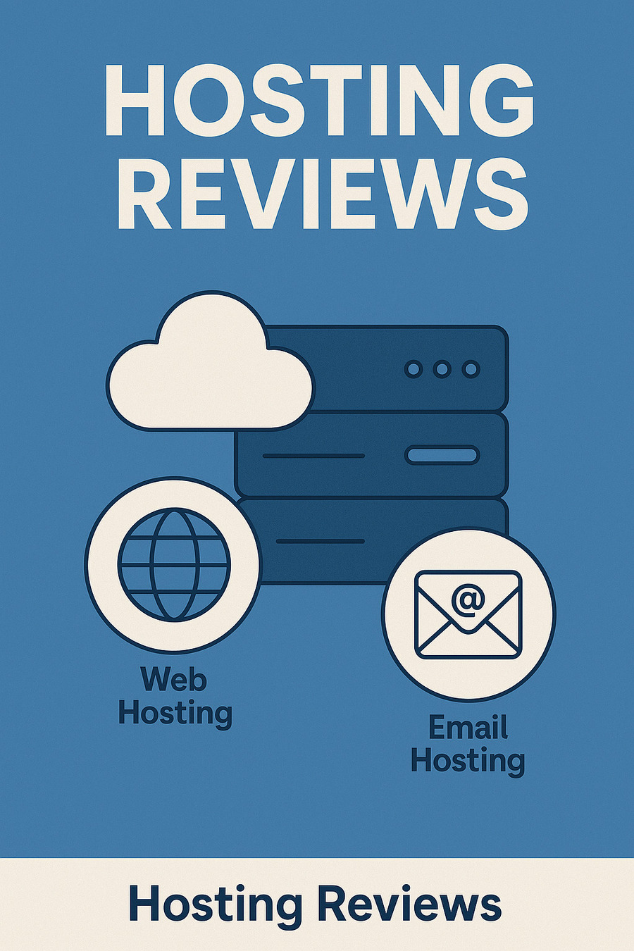Hosting Reviews