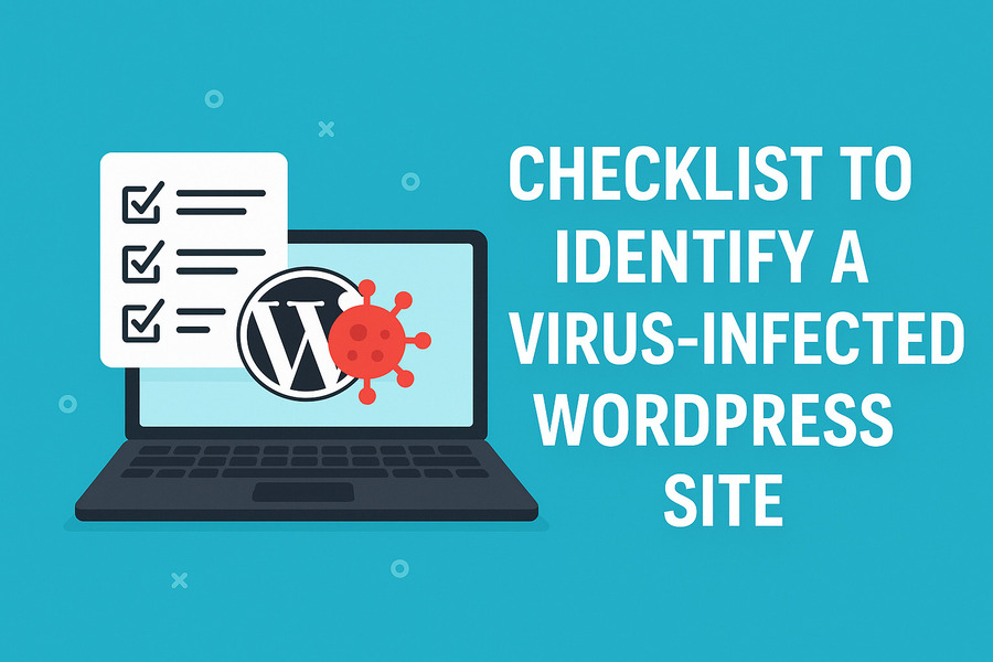 How to Detect If Your WordPress Website Is Infected with Malware