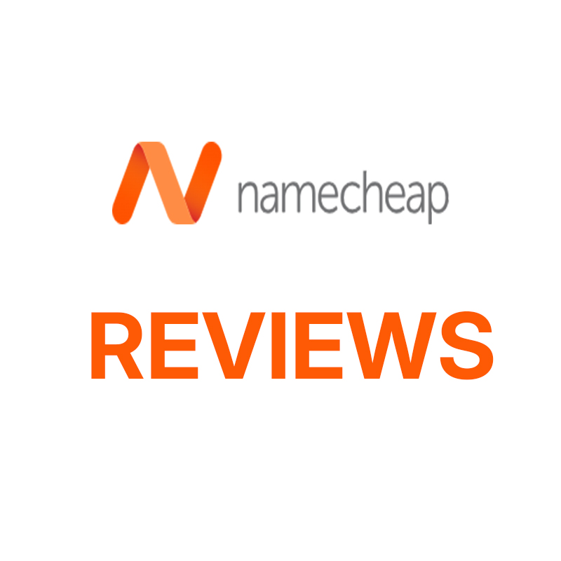 Namecheap Reviews